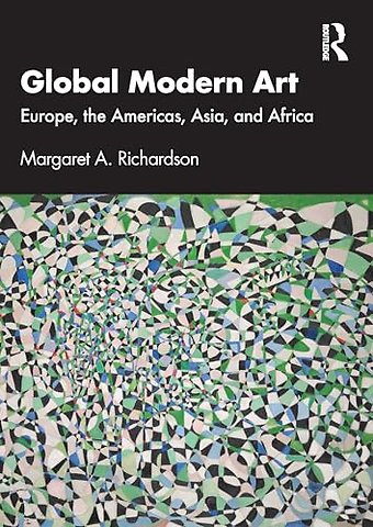 Global Modern Art