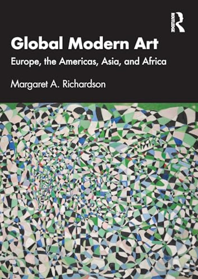 Global Modern Art