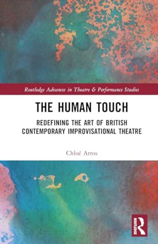 The Human Touch