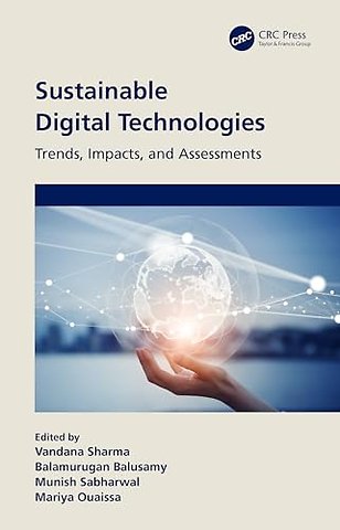 Sustainable Digital Technologies