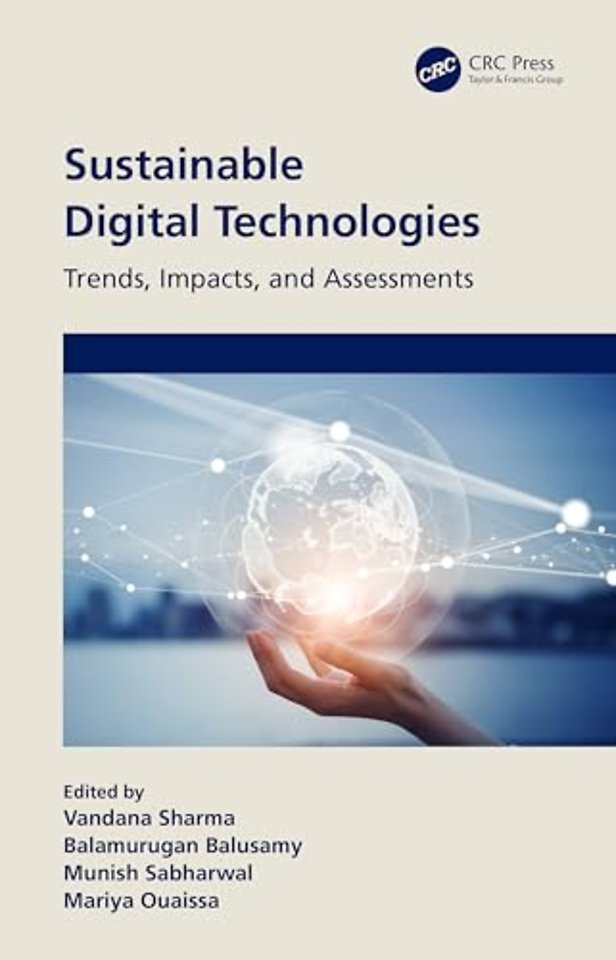 Sustainable Digital Technologies