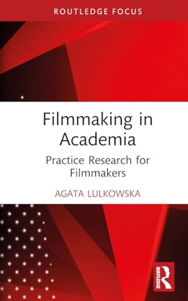 Filmmaking in Academia