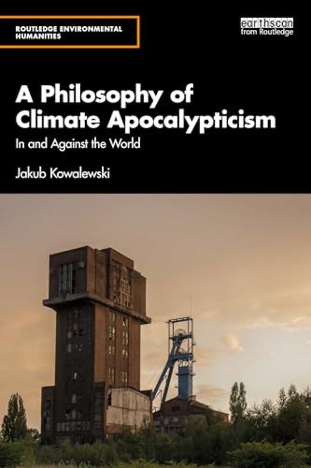 A Philosophy of Climate Apocalypticism