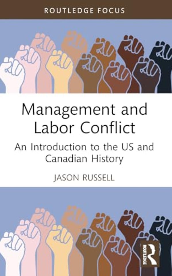 Management and Labor Conflict