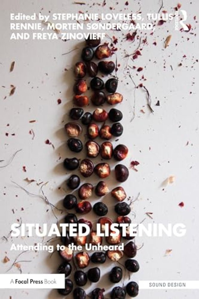 Situated Listening