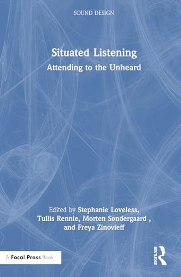 Situated Listening