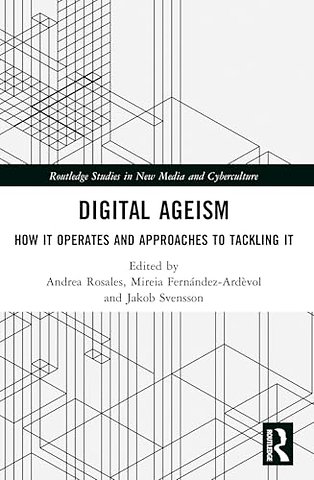Digital Ageism