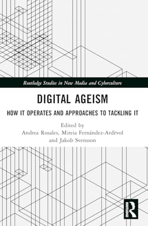 Digital Ageism