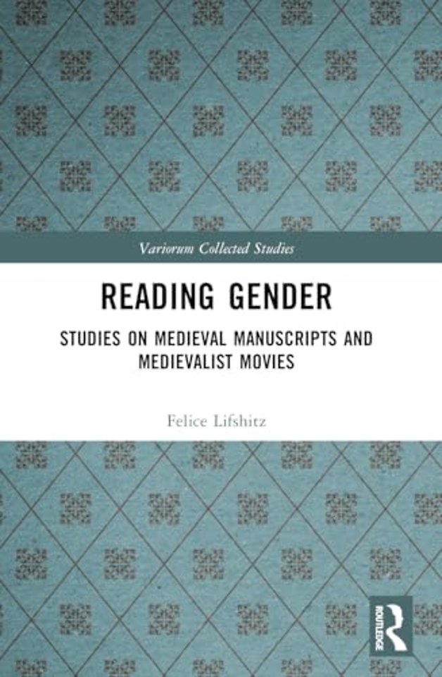 Reading Gender