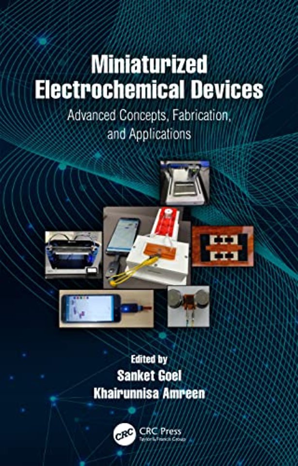 Miniaturized Electrochemical Devices