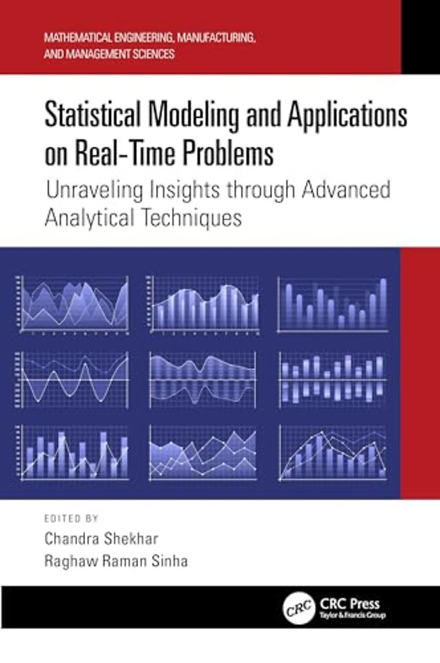 Statistical Modeling and Applications on Real-Time Problems