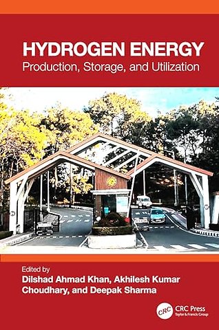 Hydrogen Energy