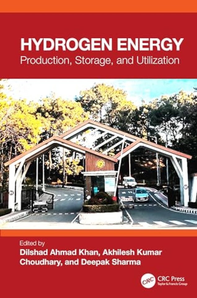 Hydrogen Energy
