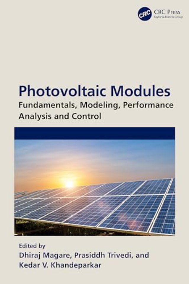 Photovoltaic Modules