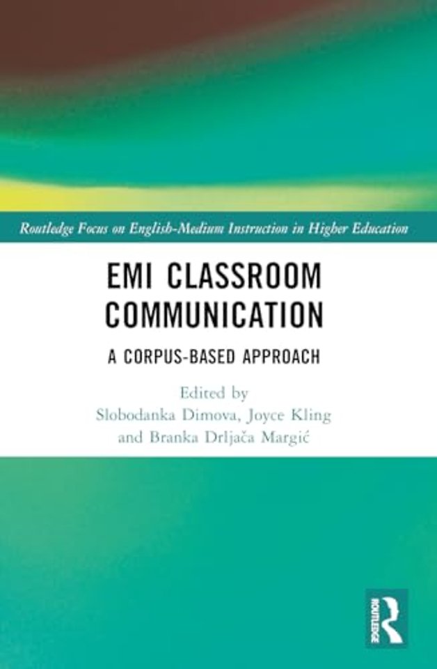 EMI Classroom Communication