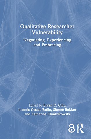 Qualitative Researcher Vulnerability