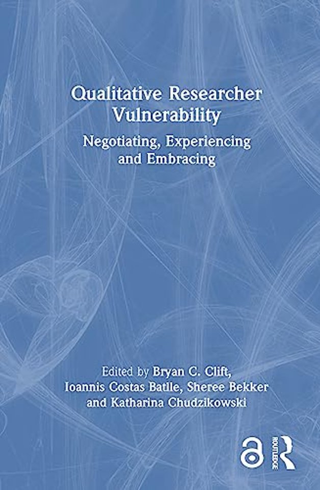Qualitative Researcher Vulnerability