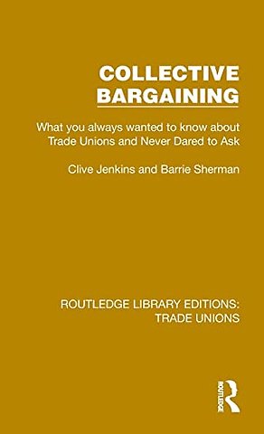 Collective Bargaining