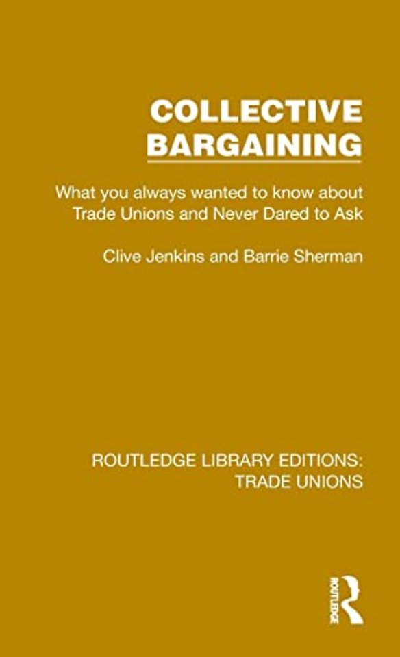 Collective Bargaining