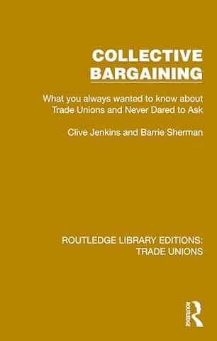 Collective Bargaining