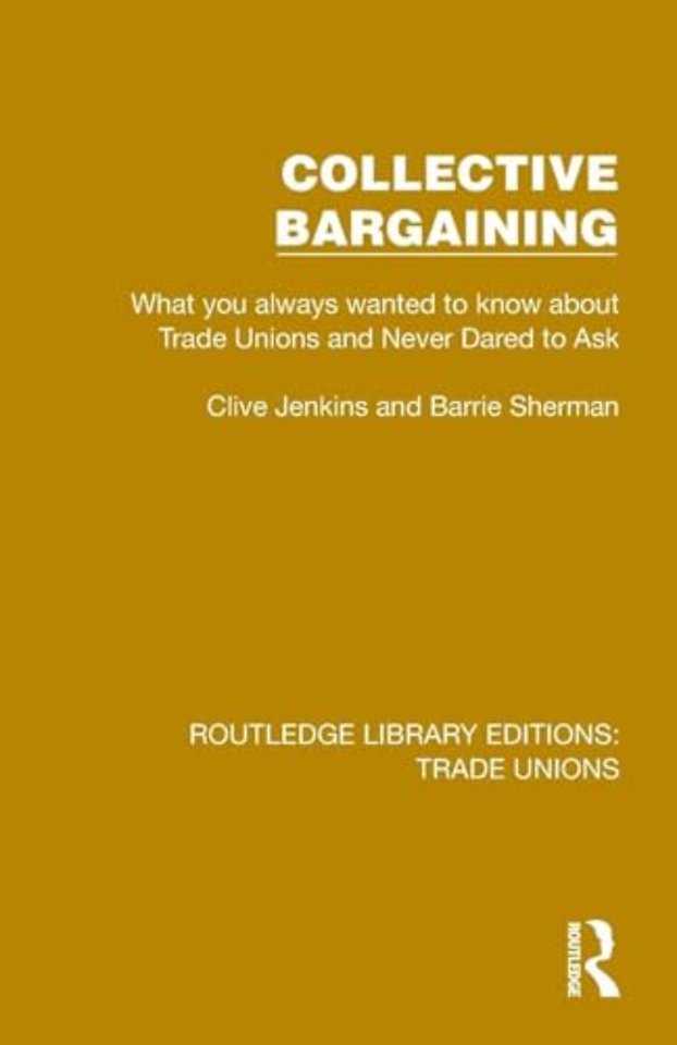 Collective Bargaining