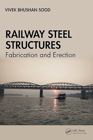 Railway Steel Structures