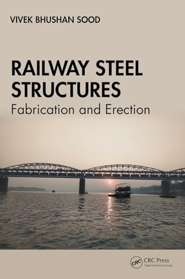 Railway Steel Structures