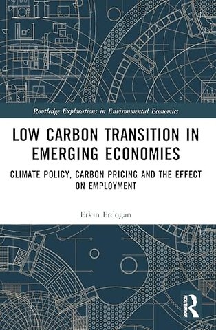 Low Carbon Transition in Emerging Economies