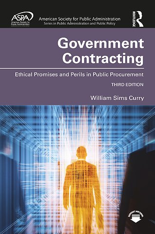 Government Contracting