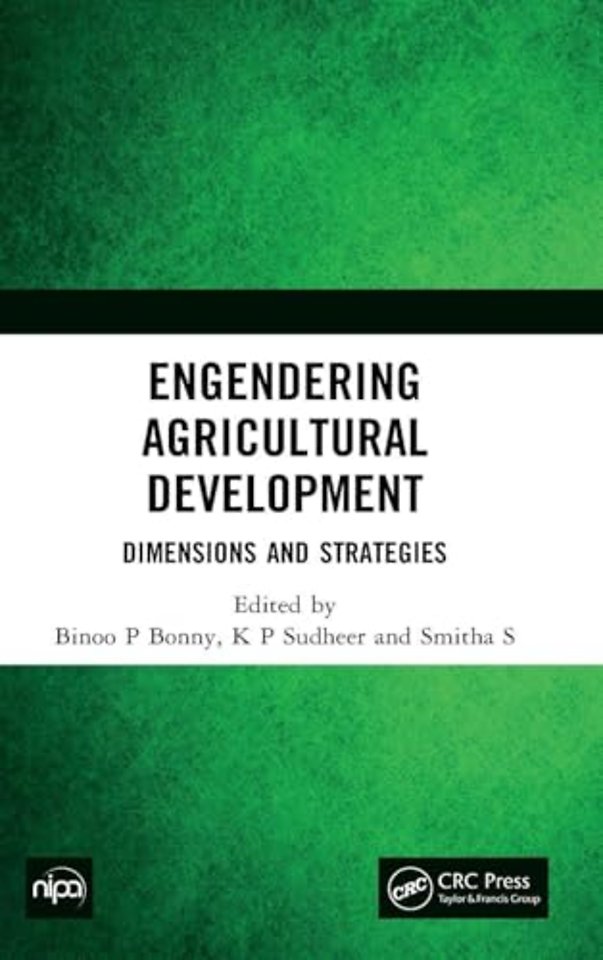 Engendering Agricultural Development