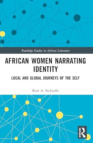 African Women Narrating Identity