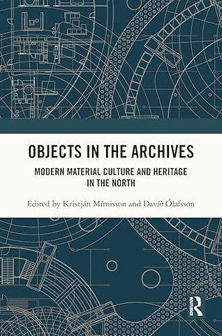 Objects in the Archives