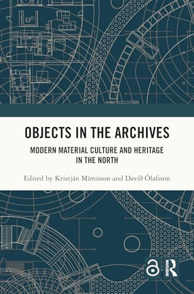 Objects in the Archives