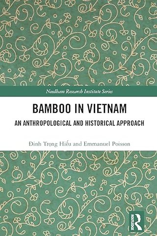 Bamboo in Vietnam
