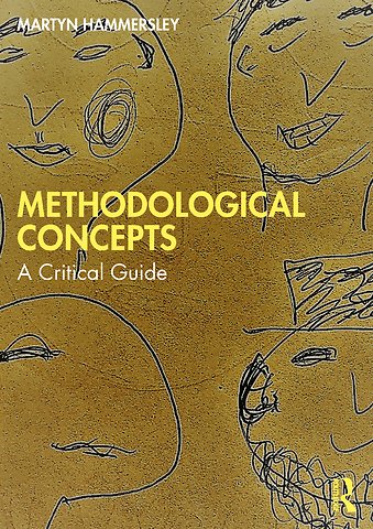 Methodological Concepts