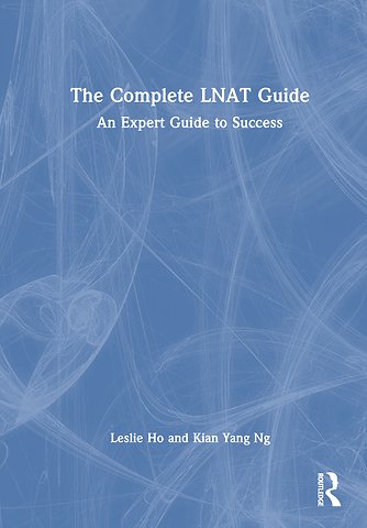 Complete LNAT Guide