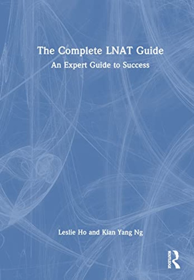 Complete LNAT Guide