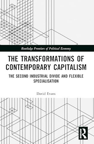 Transformations of Contemporary Capitalism