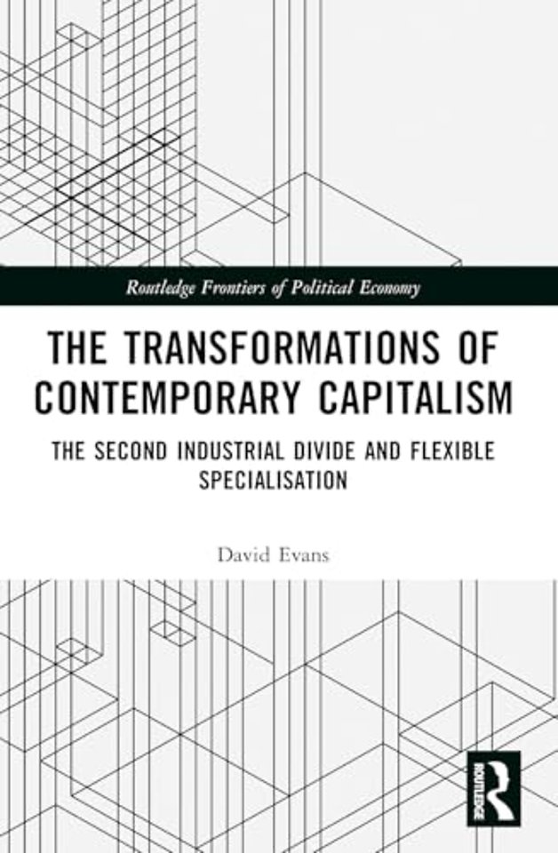 Transformations of Contemporary Capitalism
