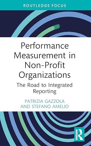 Performance Measurement in Non-Profit Organizations