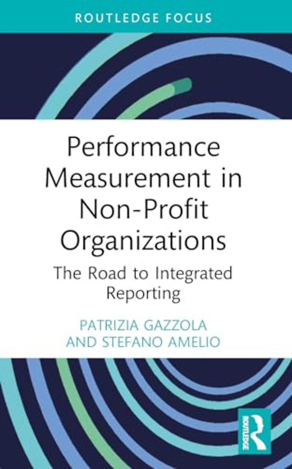 Performance Measurement in Non-Profit Organizations