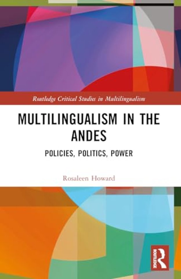 Multilingualism in the Andes