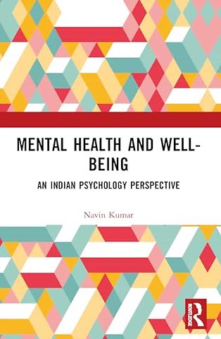 Mental Health and Well-being