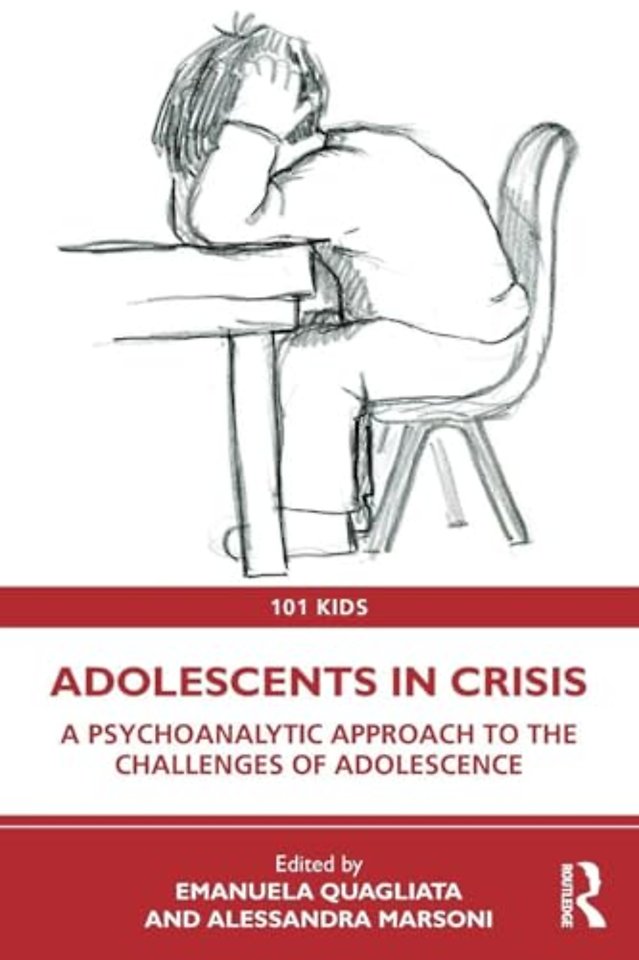 Adolescents in Crisis