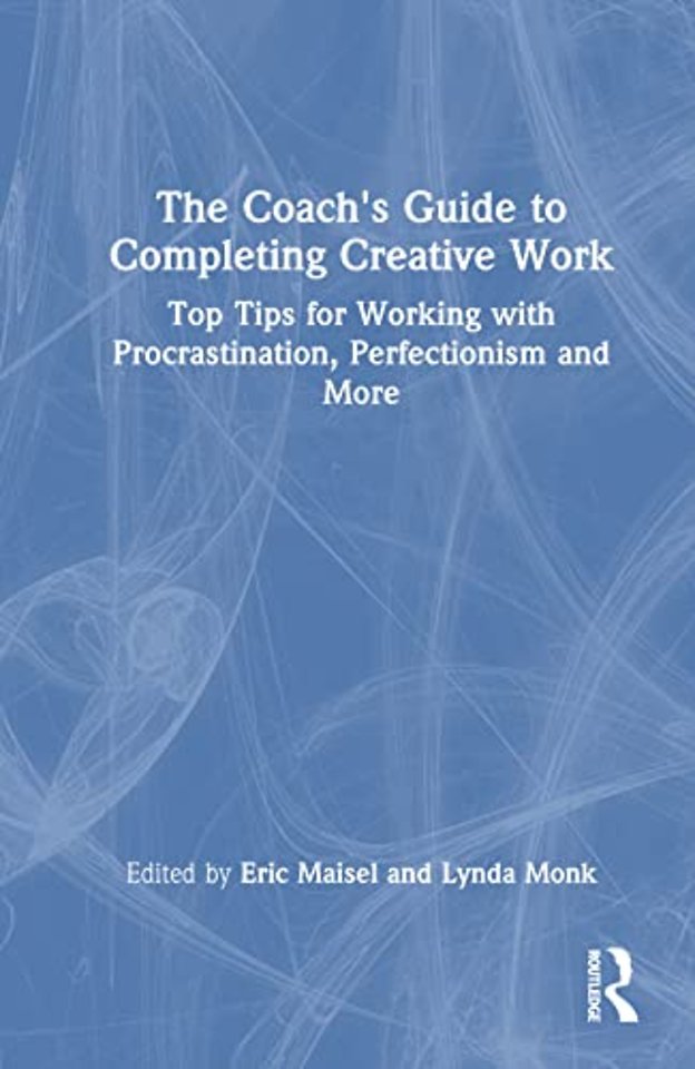 Coach's Guide to Completing Creative Work