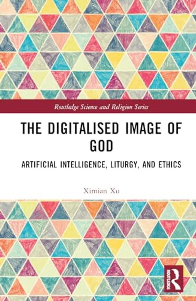 The Digitalised Image of God
