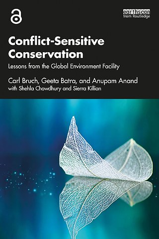 Conflict-Sensitive Conservation