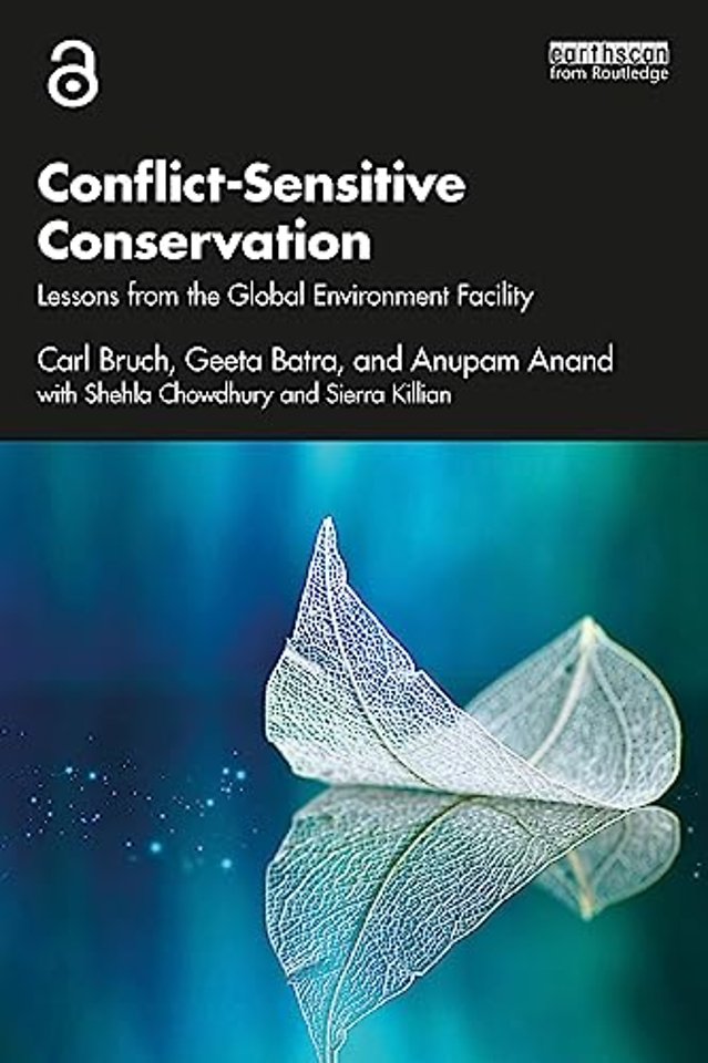 Conflict-Sensitive Conservation