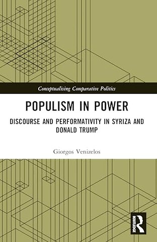 Populism in Power