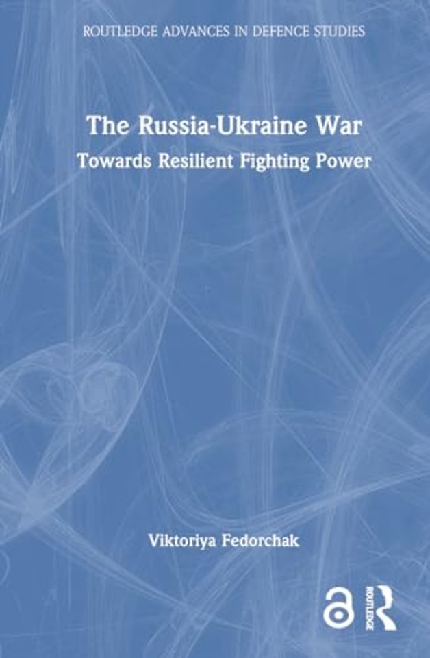 The Russia-Ukraine War